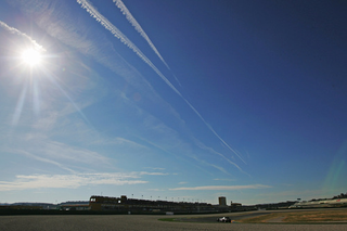 Illustration for article titled Gallery: 2010 Formula One Winter Testing